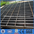 low carbon steel| galvanized| stainless steel welded steel gratings made in china